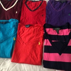 Authentic Polo Shirts💞{SOLD}